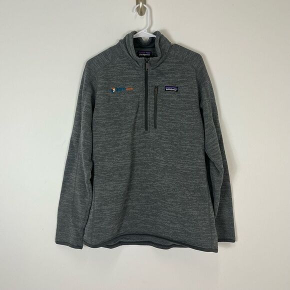 Patagonia Other - Patagonia zoro.com 1/4 zip Size L